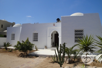 V 08 -                            Vente
                           VIP Villa Djerba